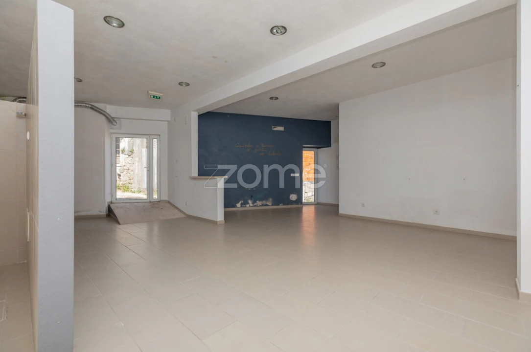 Moradia T8 para Venda em Assafarge e Antanhol Foto 31