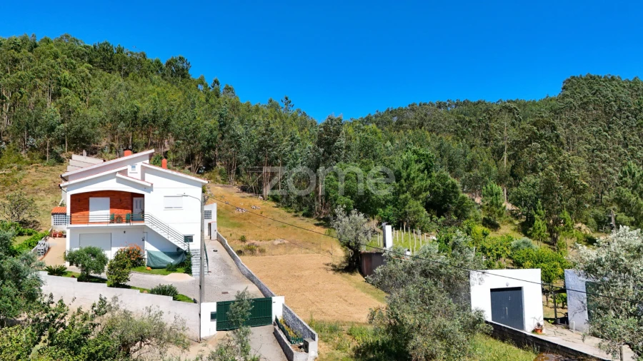 Terreno para Venda em Eiras e São Paulo de Frades