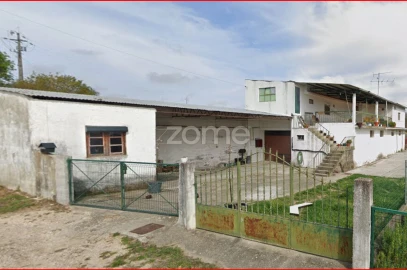Terreno Comércio / Armazém para Venda em São João do Campo