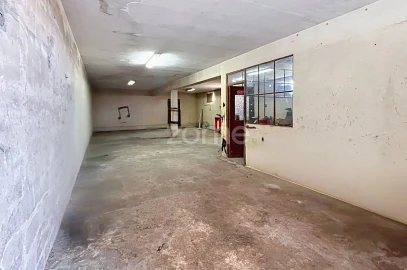 Terreno Comércio / Armazém para Venda em São João do Campo