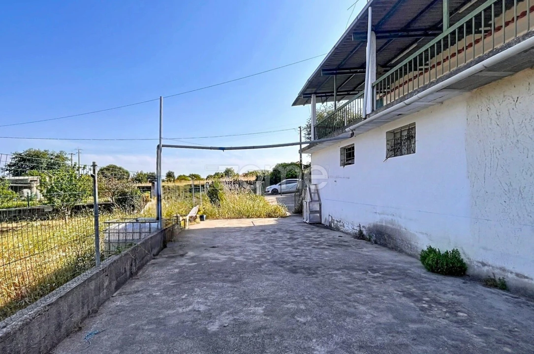 Terreno Comércio / Armazém para Venda em São João do Campo Foto 9
