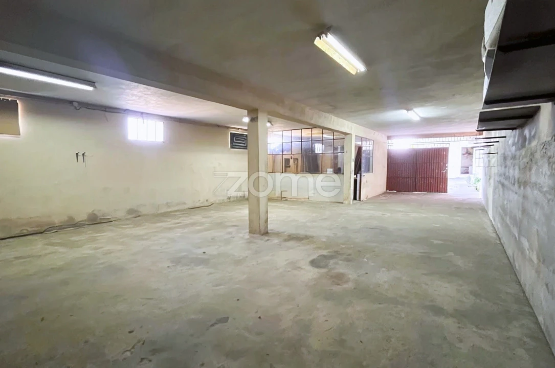 Terreno Comércio / Armazém para Venda em São João do Campo Foto 4