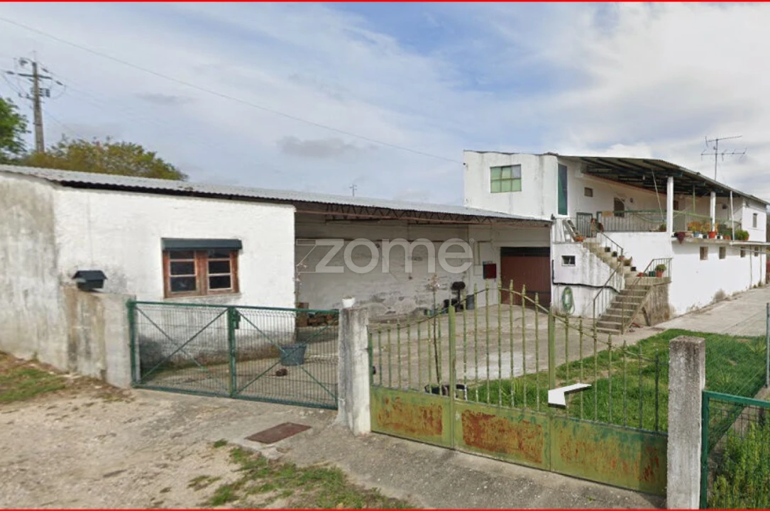 Terreno Comércio / Armazém para Venda em São João do Campo Foto 12