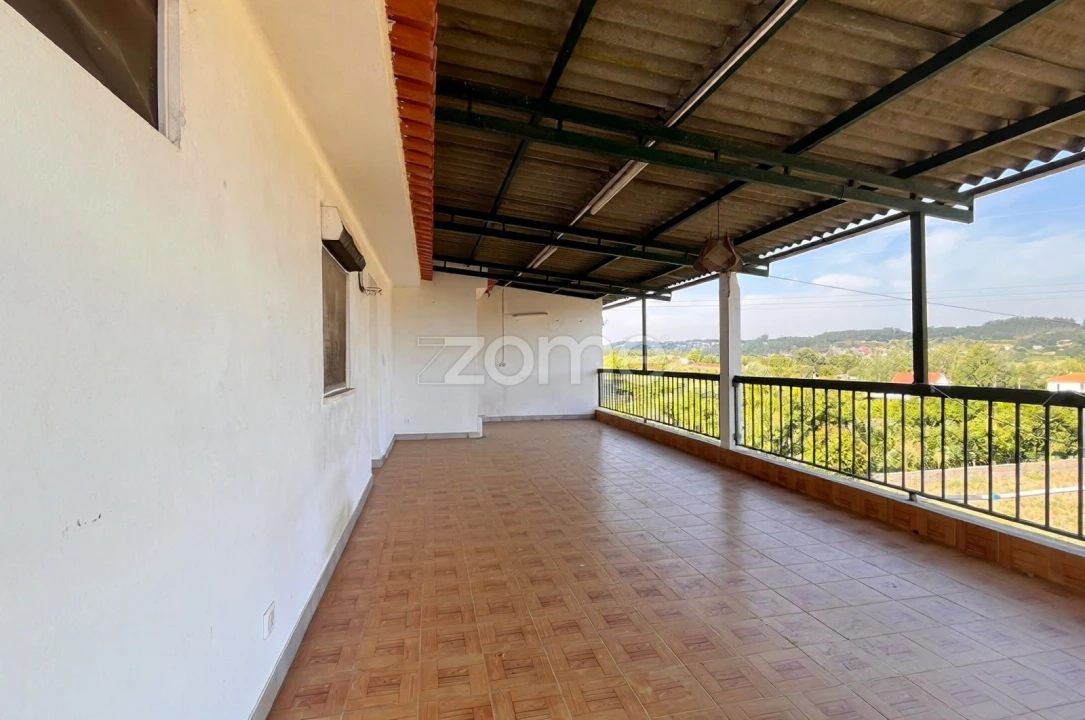 Terreno Comércio / Armazém para Venda em São João do Campo Foto 13