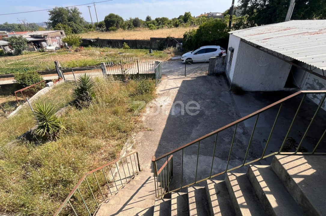 Terreno Comércio / Armazém para Venda em São João do Campo Foto 10