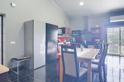 Moradia T4 para Venda em Cantanhede e Pocariça