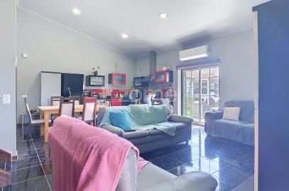 Moradia T4 para Venda em Cantanhede e Pocariça