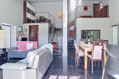 Moradia T4 para Venda em Cantanhede e Pocariça