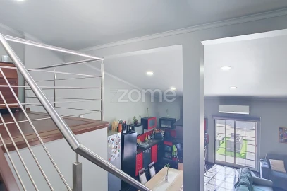 Moradia T4 para Venda em Cantanhede e Pocariça