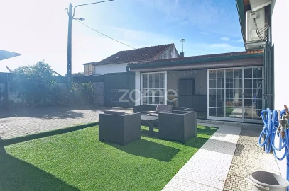 Moradia T4 para Venda em Cantanhede e Pocariça