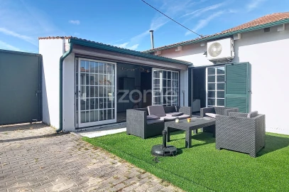 Moradia T4 para Venda em Cantanhede e Pocariça