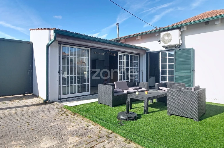 Moradia T4 para Venda em Cantanhede e Pocariça Foto 5