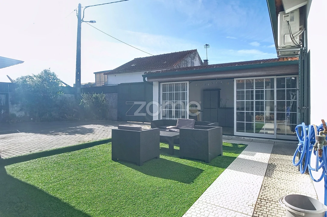 Moradia T4 para Venda em Cantanhede e Pocariça Foto 42
