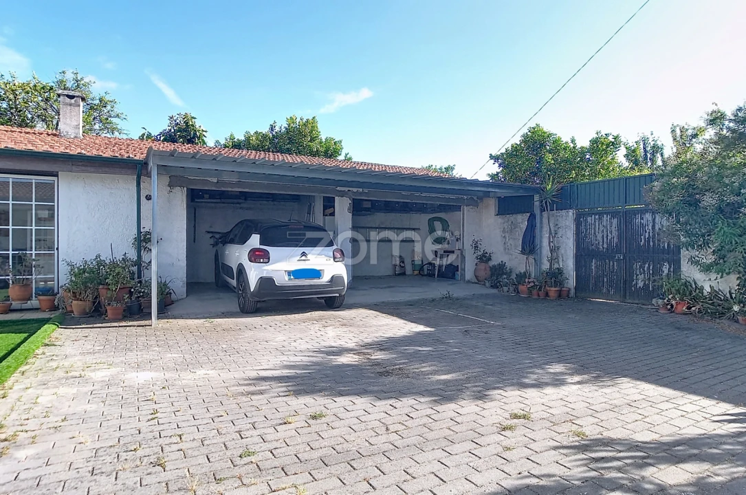 Moradia T4 para Venda em Cantanhede e Pocariça Foto 47
