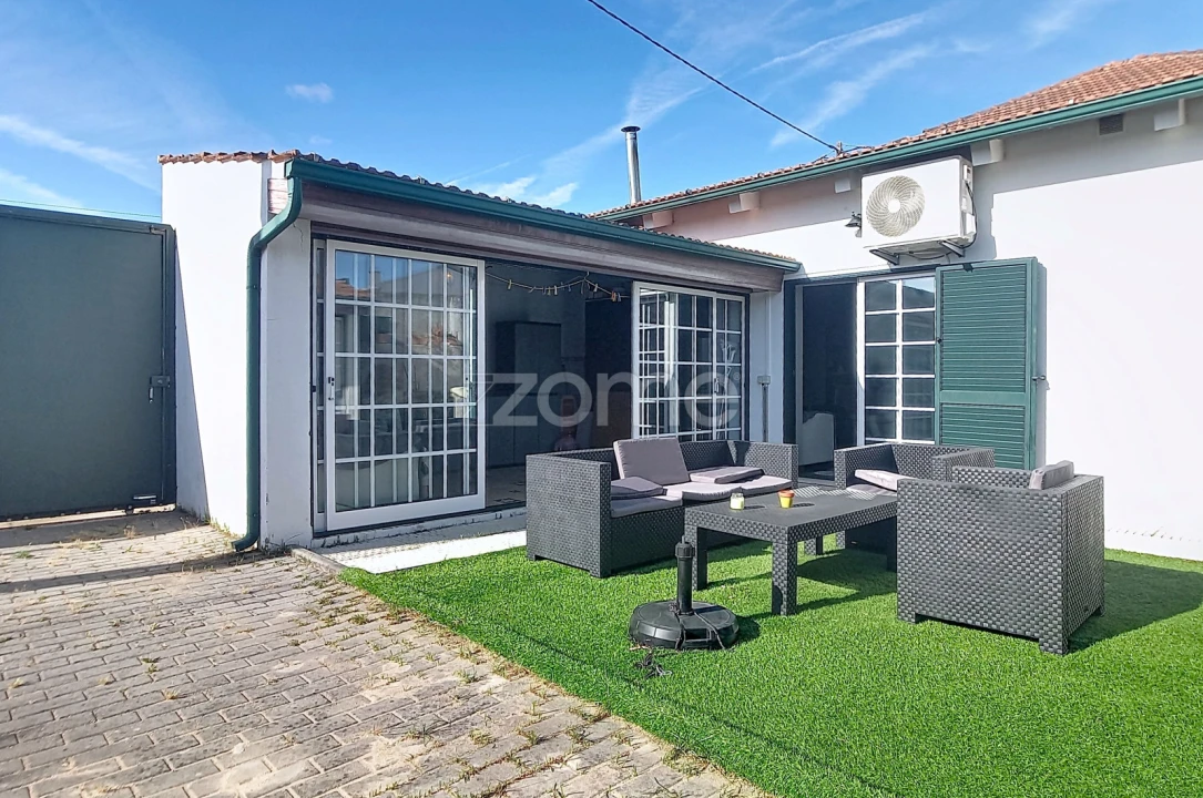 Moradia T4 para Venda em Cantanhede e Pocariça Foto 5