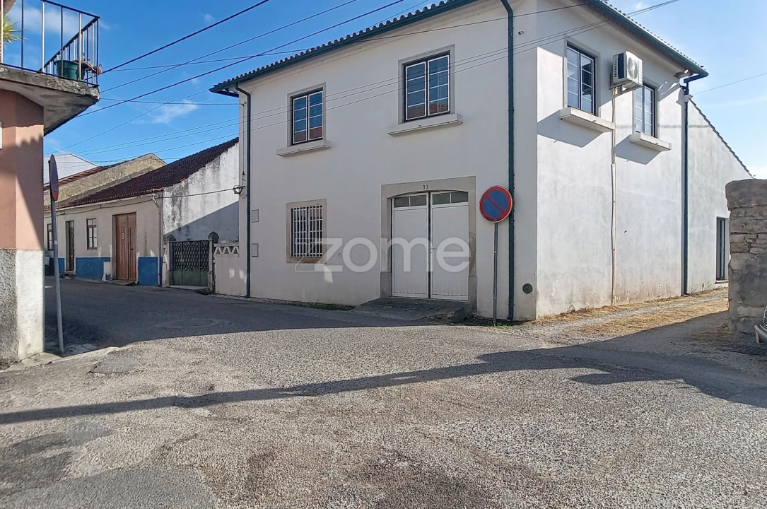 Moradia T4 para Venda em Cantanhede e Pocariça Foto 1