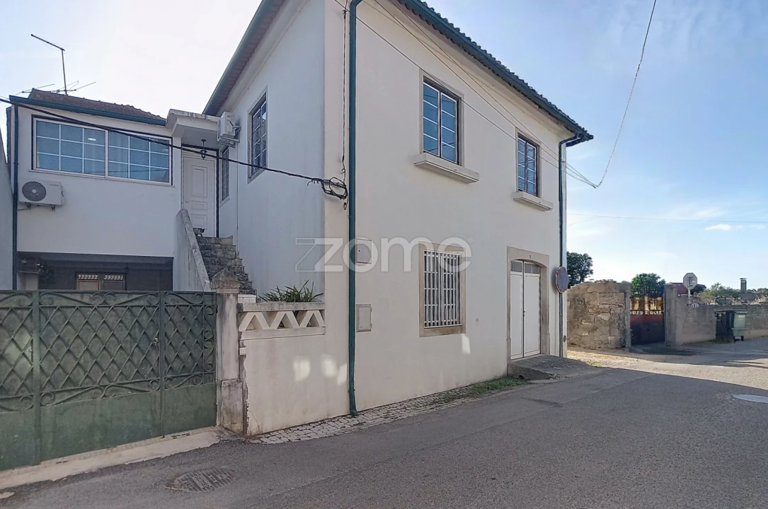 Moradia T4 para Venda em Cantanhede e Pocariça Foto 2