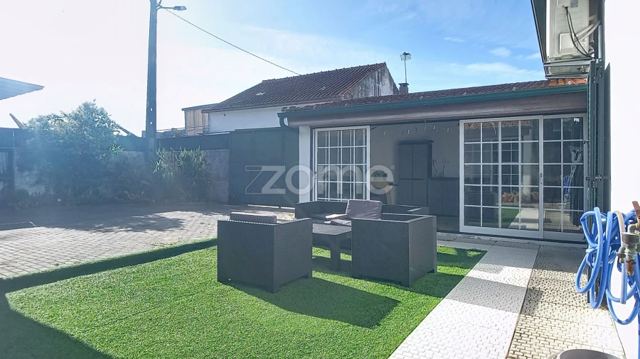 Moradia T4 para Venda em Cantanhede e Pocariça