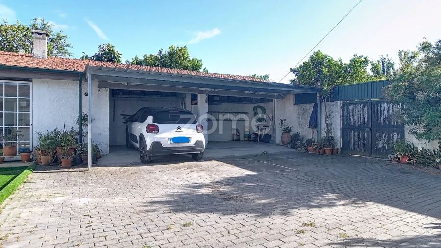 Moradia T4 para Venda em Cantanhede e Pocariça
