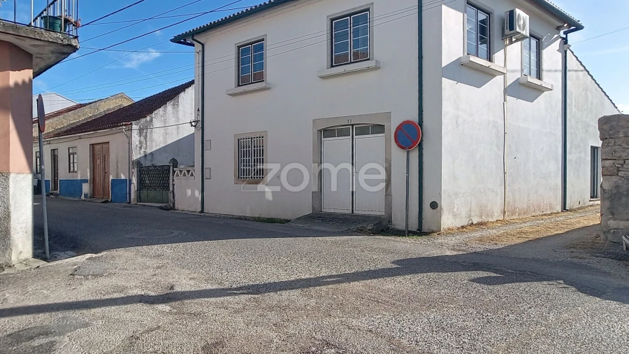 Moradia T4 para Venda em Cantanhede e Pocariça