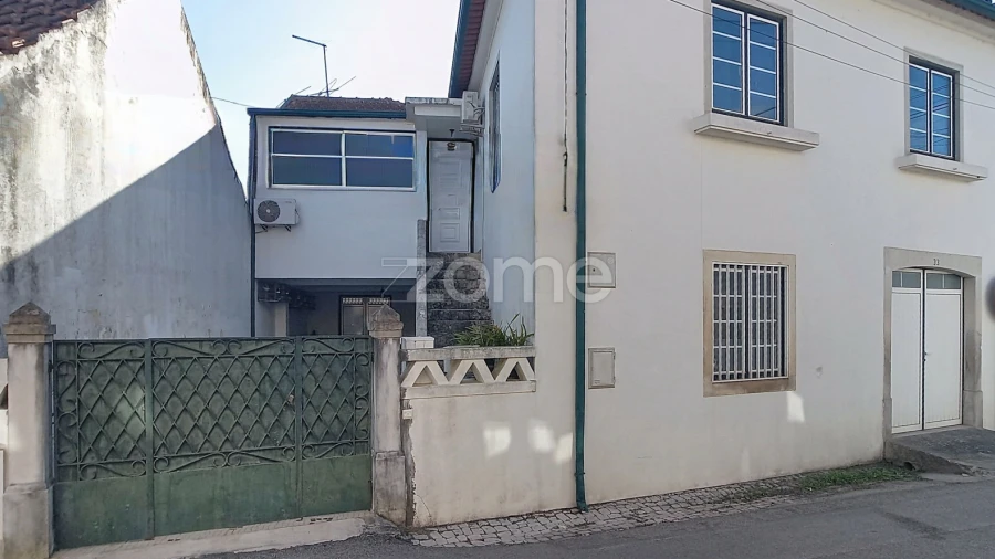 Moradia T4 para Venda em Cantanhede e Pocariça