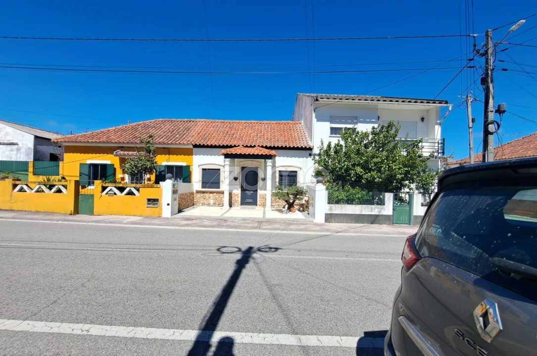 Moradia T3 para Venda em Pataias e Martingança Foto 5