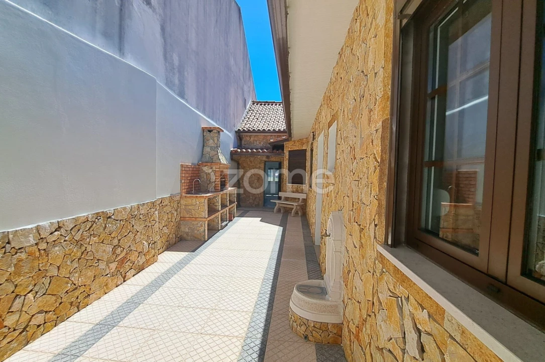 Moradia T3 para Venda em Pataias e Martingança Foto 22