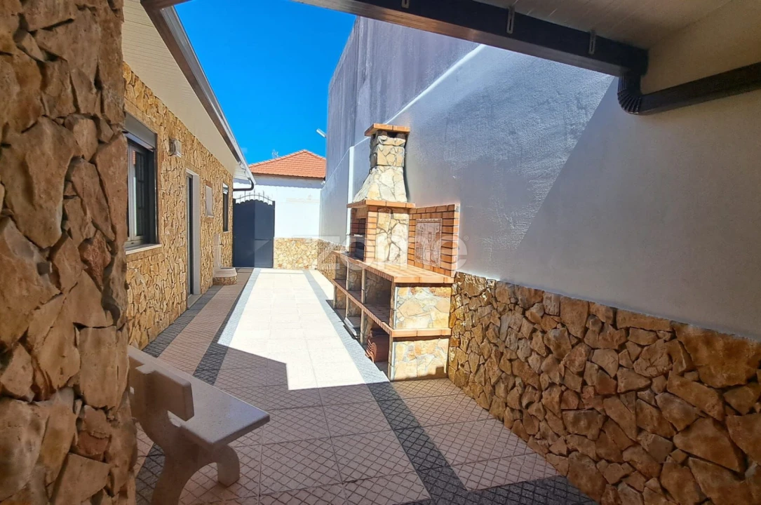 Moradia T3 para Venda em Pataias e Martingança Foto 18