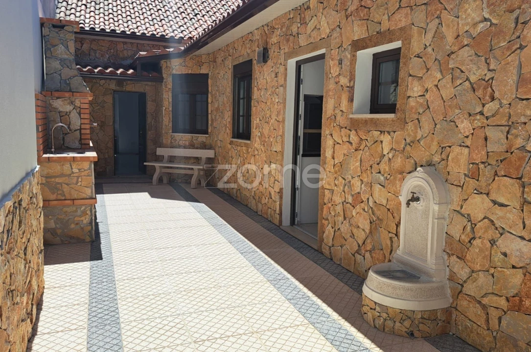 Moradia T3 para Venda em Pataias e Martingança Foto 20