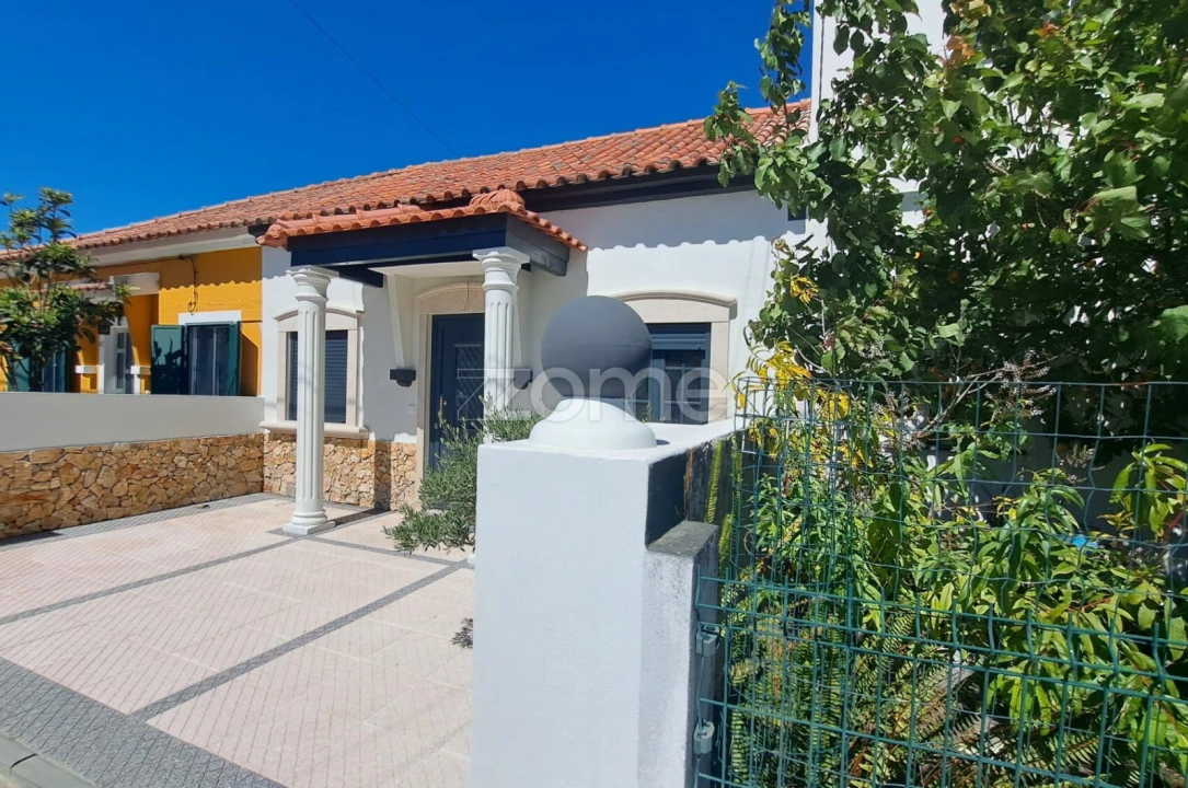 Moradia T3 para Venda em Pataias e Martingança Foto 2