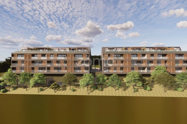 Apartamento T2 para Venda em Santa Clara e Castelo Viegas Foto 5