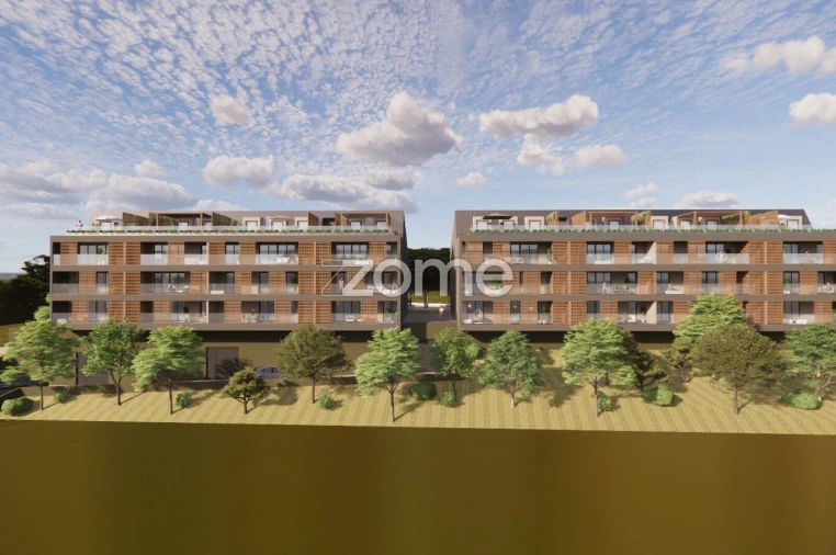 Apartamento T2 para Venda em Santa Clara e Castelo Viegas Foto 9