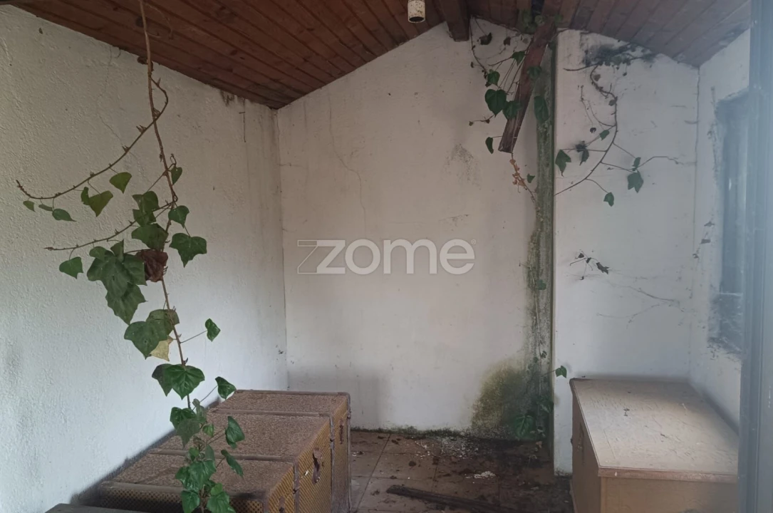Moradia T2 para Venda em Ançã Foto 21