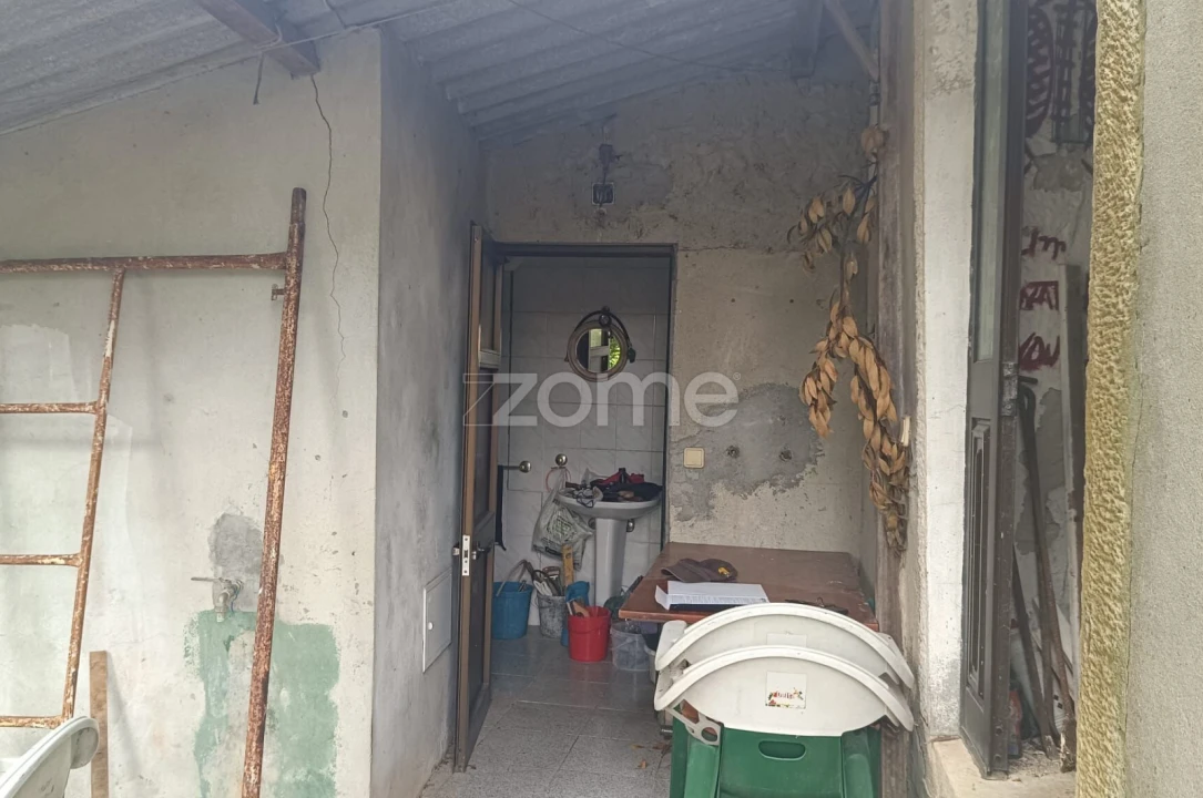 Moradia T2 para Venda em Ançã Foto 20