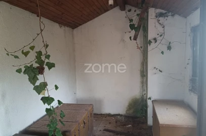 Moradia T2 para Venda em Ançã