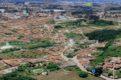 Moradia T2 para Venda em Ançã