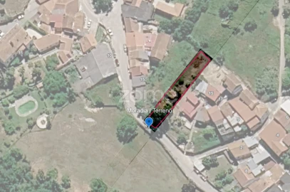 Moradia T2 para Venda em Ançã