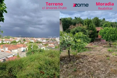 Moradia T2 para Venda em Ançã