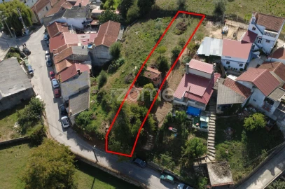 Moradia T2 para Venda em Ançã