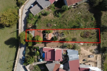 Moradia T2 para Venda em Ançã