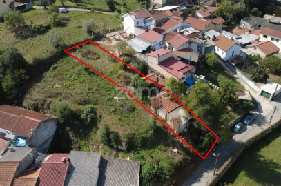 Moradia T2 para Venda em Ançã