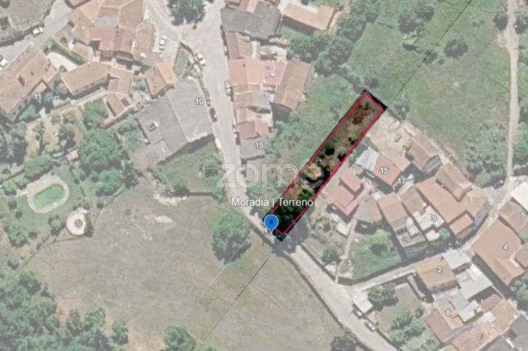 Moradia T2 para Venda em Ançã Foto 3