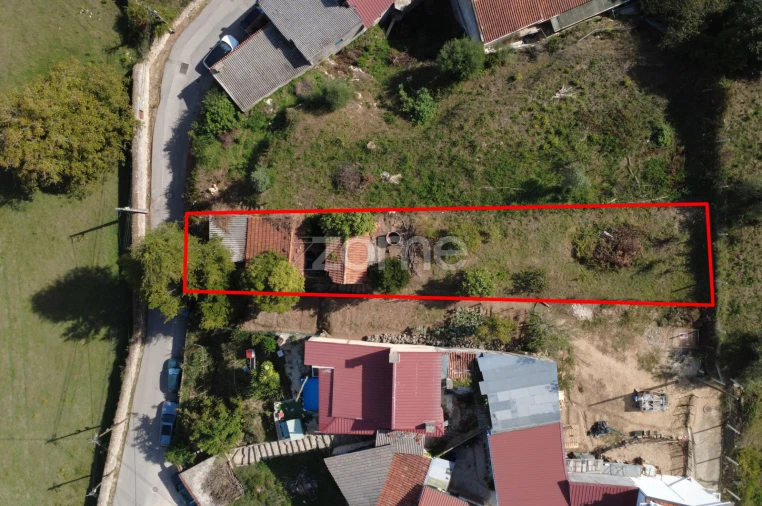 Moradia T2 para Venda em Ançã Foto 11