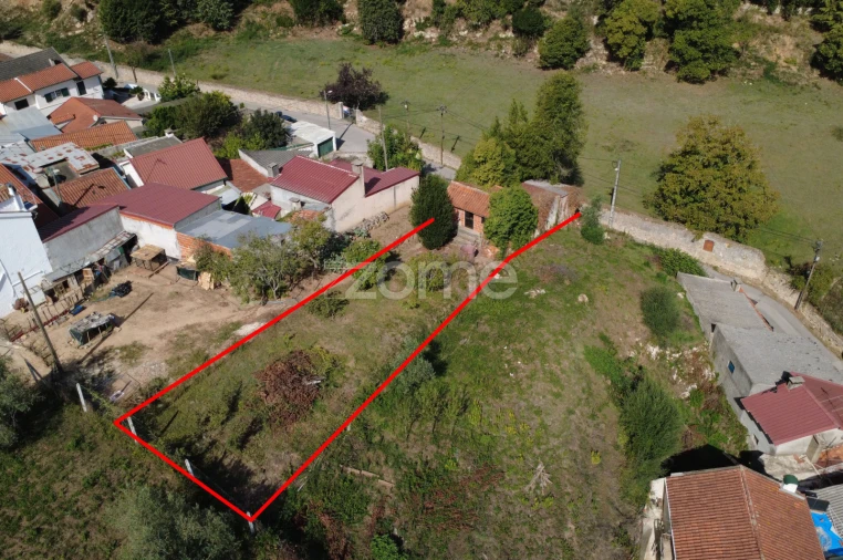 Moradia T2 para Venda em Ançã Foto 12