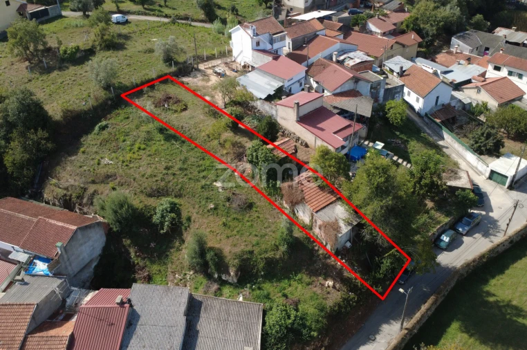 Moradia T2 para Venda em Ançã Foto 13