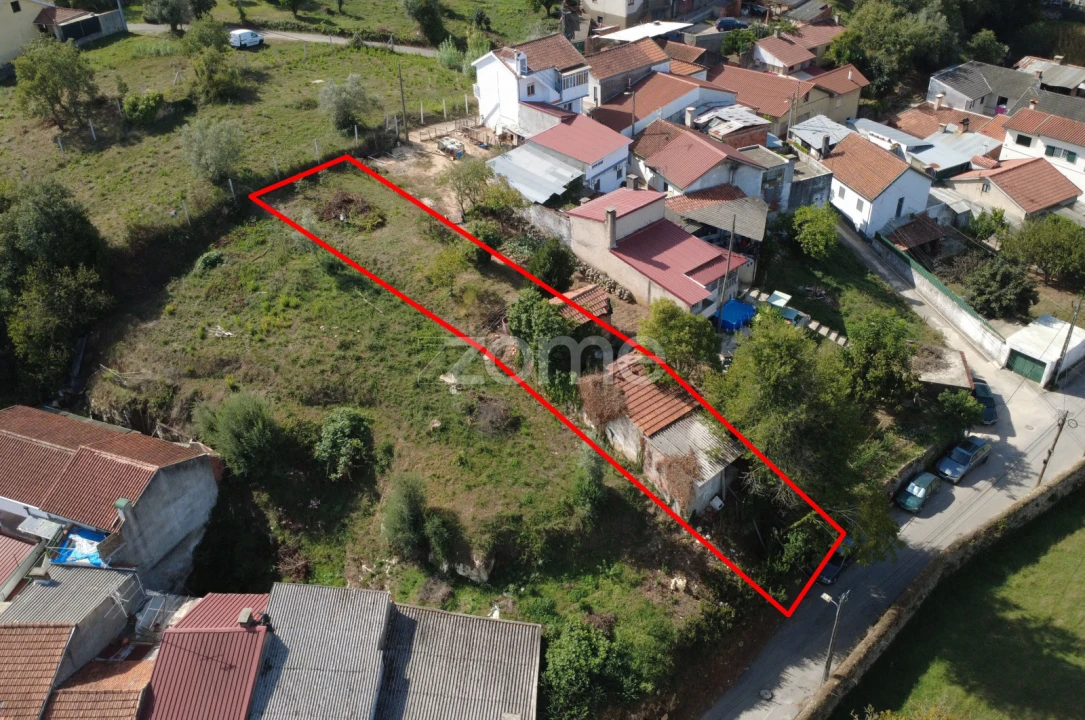 Moradia T2 para Venda em Ançã Foto 4