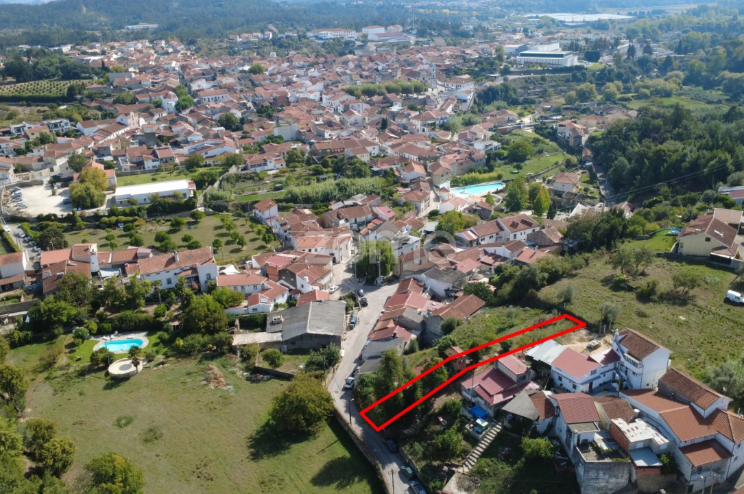 Moradia T2 para Venda em Ançã Foto 14