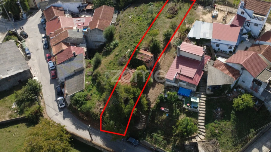 Moradia T2 para Venda em Ançã