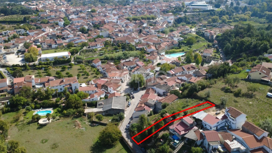 Moradia T2 para Venda em Ançã