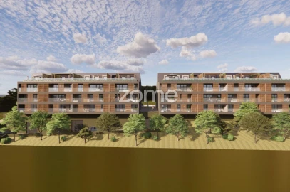 Apartamento T3 para Venda em Santa Clara e Castelo Viegas
